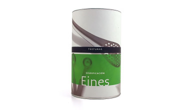 Eines Texturas - Ustensiles de sphérification pro - la boîte d'ustensiles