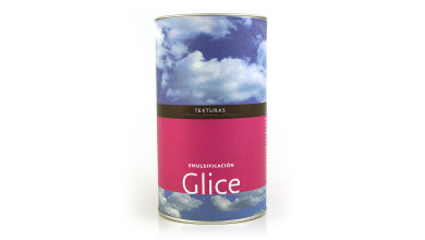 Glice Texturas - monoglycéride alimentaire pro - Boîte 300g