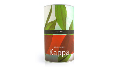 Kappa Texturas - Carraghénane kappa - Boîte 400g