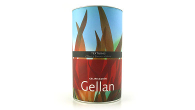 Gellan  Texturas - Gélifiant en poudre végétal - Boîte 400g