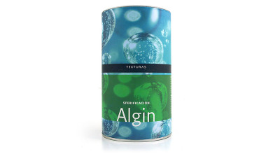 Algin Texturas - Alginate de sodium pro - Boîte 500g