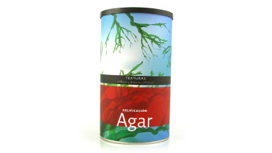 Agar-agar Texturas - Boîte 500g