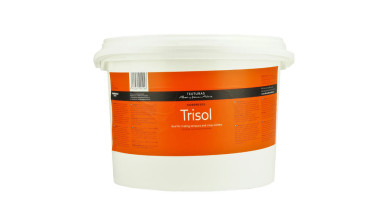 Trisol Texturas - Seau 4kg