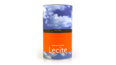 Lecite Texturas - Lécithine de soja pro - Boîte 300g