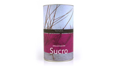 Sucro Texturas - Sucroester - Boîte 600g