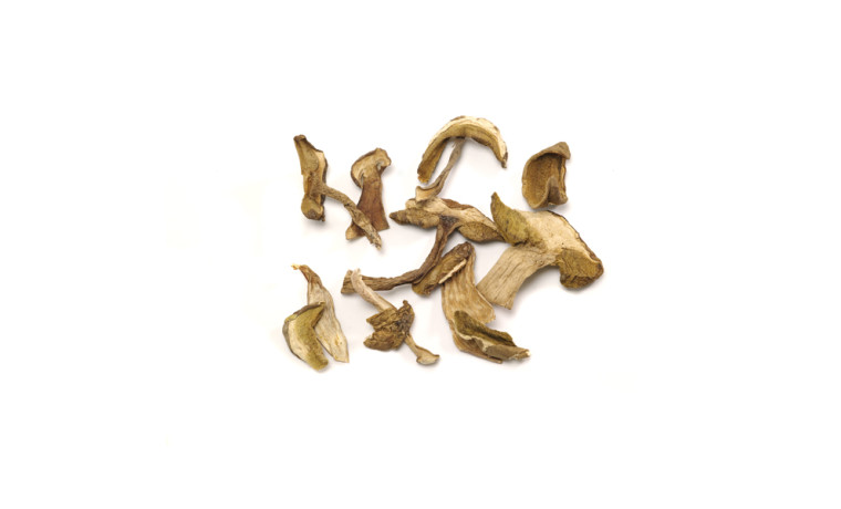 Cèpes extra séchés pour cuisine professionnelle - Pot de 225g