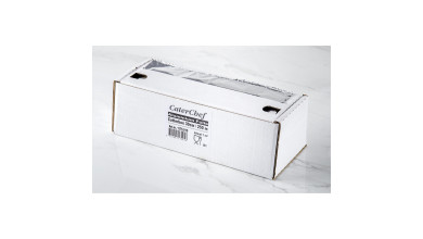 Rouleau d'aluminium pro 250m - 30 cm de large  - Le rouleau