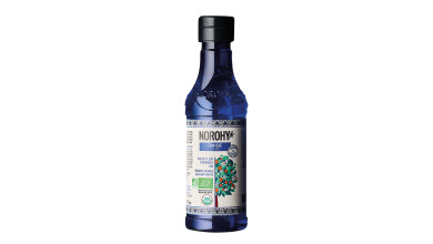 Eau de fleur d’oranger Bio pour la pâtisserie et la glace professionnelle - Bouteille de 225ml