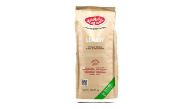 Levain pour pizza Lemady 5 Stagioni - Sachet de 1kg