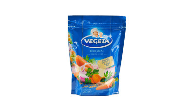 Vegeta Mélange d’épices aux légumes pour cuisine professionnelle - Sachet de 1kg