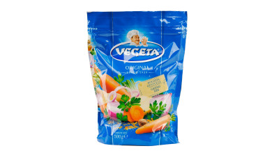 Vegeta Mélange d’épices aux légumes pour cuisine professionnelle - Sachet de 1kg