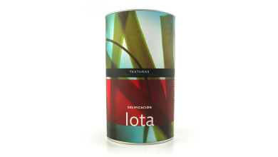 Iota Texturas - Carraghénane iota - Boîte 500g