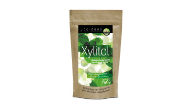 Xylitol (sucre de bouleau) Biosagesse - Sachet 700g