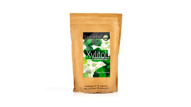 Xylitol (sucre de bouleau) Biosagesse - Sachet 700g