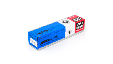 Film alimentaire 30 cm de large rouleau pro de 300m - Le rouleau de 300 m