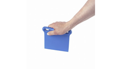 Coupe-pâte anti-choc et anti-rayures – lame polymère 13,5 cm - Le coupe-pâte