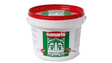 Sonaris (Cenovis Suisse) Condiment à tartiner – gros conditionnement, idéal pour les professionnels de la cuisine et la restaura
