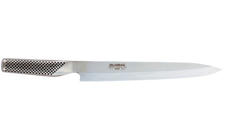 Sashimi knife 25 cm (left-handed) G11