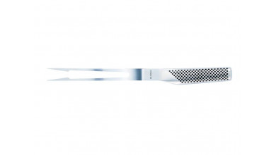 Meat fork 31 cm G13 curved