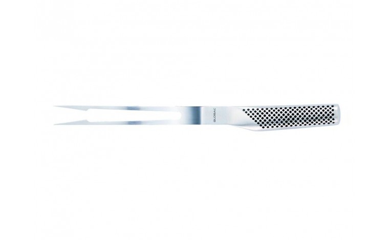 Meat fork 31 cm G13 curved