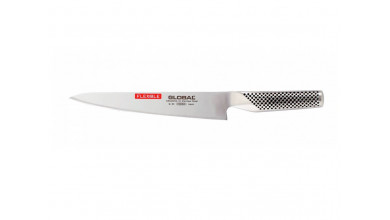 Fish fillet knife 21 cm (flexible blade) G20