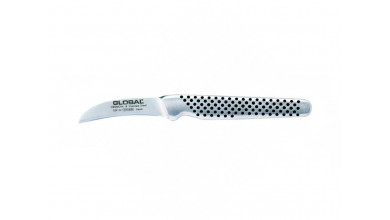 6 cm GSF34 peeling knife (long sleeve)