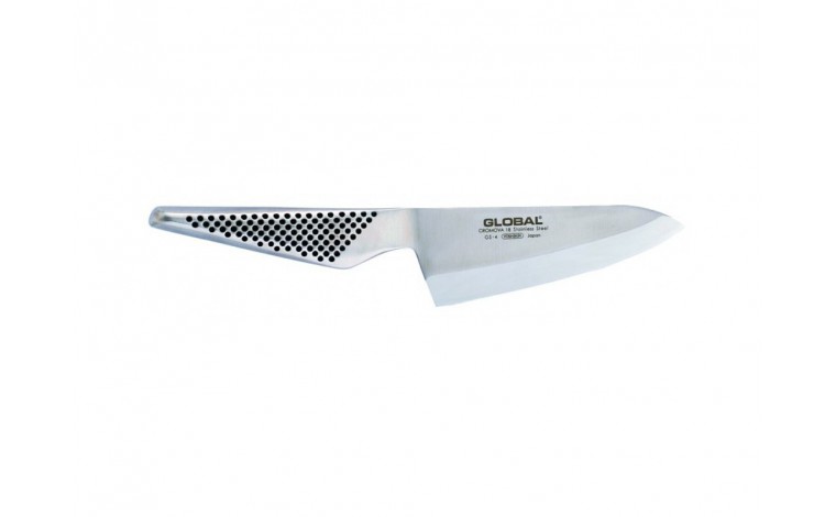 GS4 Vegetable Knife
