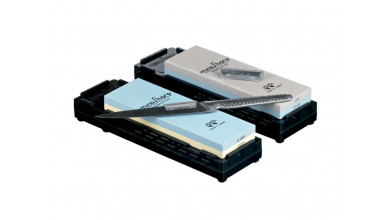 Pierre à aiguiser GLOBAL 220/1000