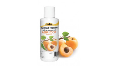Concentrated food aroma Apricot 125ml