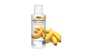 Arôme alimentaire concentré Banane 125ml