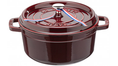 Cocotte en fonte Grenadine