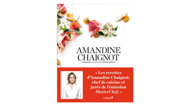 Amandine Chaignot