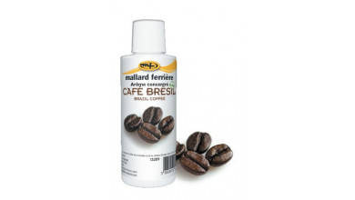 Arôme alimentaire concentré Café Brésil 125ml