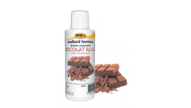 Arôme alimentaire concentré Chocolat au lait 125ml