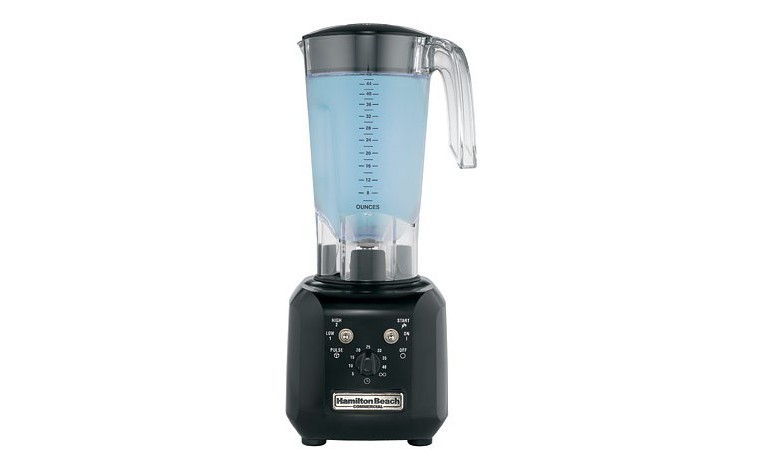 Bar Blender Hamilton Beach 450