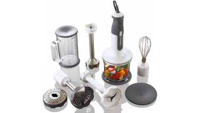HDP408WH p Kenwood lunging mixer