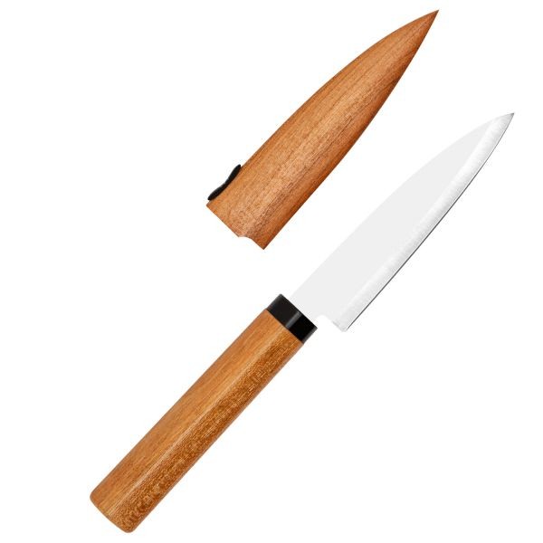 AIGUISEUR 300/1000 Pierre à aiguiser pour couteaux japonais KAI