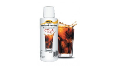 Arôme alimentaire concentré Cola 125ml
