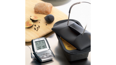 Mastrad oven thermometer with probe