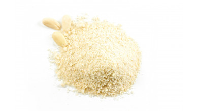 BLEACHED ALMOND POWDER