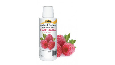 Arôme alimentaire concentré Framboise 125ml
