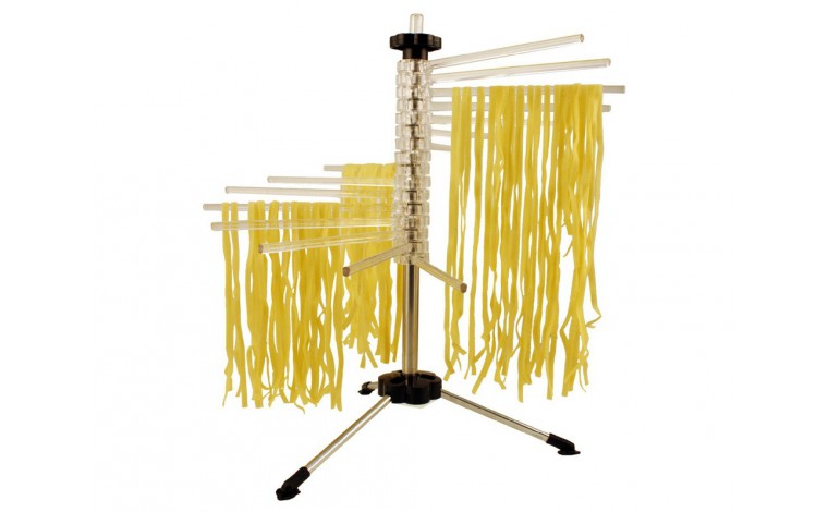 Fresh pasta dryer