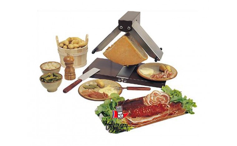 Appareil à raclette Bron Coucke La brézière