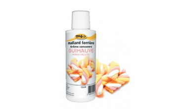 Arôme alimentaire concentré Guimauve 125ml