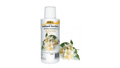 Arôme alimentaire concentré Jasmin 125ml