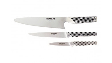 Set 3 Knives G21524