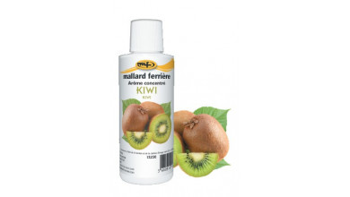 Arôme alimentaire concentré Kiwi 125ml
