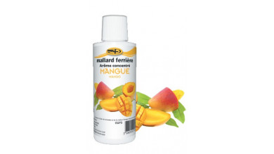 Arôme alimentaire concentré Mangue 125ml
