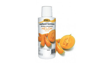 Arôme alimentaire concentré Melon 125ml