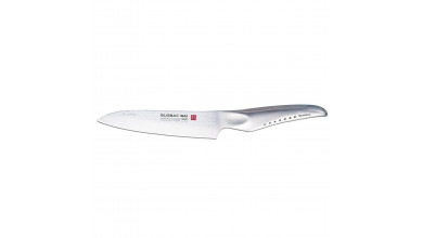 Japanese kitchen knife 14 cm Global Sai M01